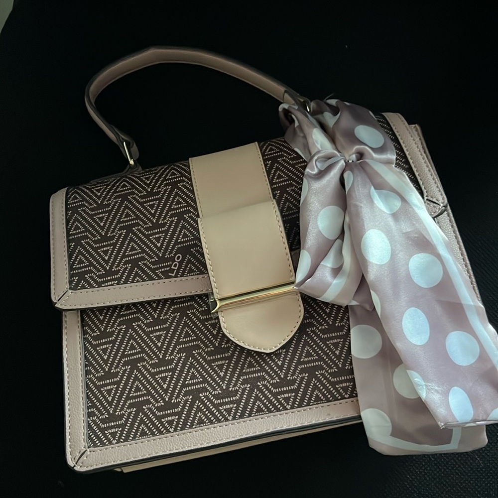 Aldo Handbag/crossbody